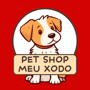 PET SHOP MEU XODO