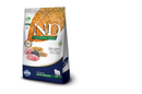 Ração N&D Ancestral Grain Cão Ad Raça Grande Cordeiro 10,1Kg